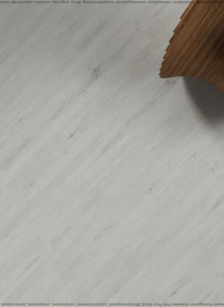 Виниловый ламинат (SPC) Royce SENSE  Дуб Апполон