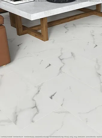 Виниловый ламинат (SPC) Dolce Flooring PIETRA  Мрамор Венеция