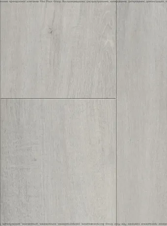 Виниловый ламинат (SPC) Respect FLOOR Дуб Серый