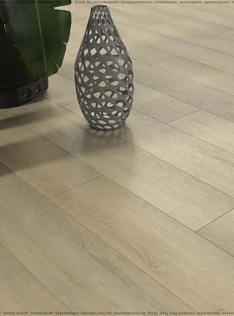 Виниловый ламинат (SPC) Respect FLOOR  Дуб Имперский