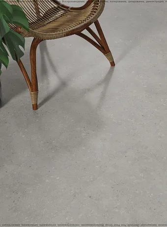 Кварц-винил (LVT) IVC Commercial TANTO  Volcano 695