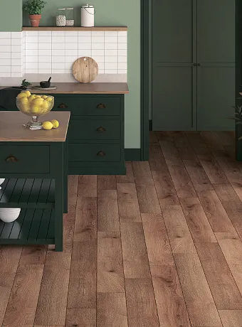 Ламинат Peli LOFT  Дуб Латте