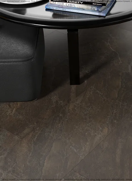 Виниловый ламинат (SPC) Fast Floor STONE  Шан