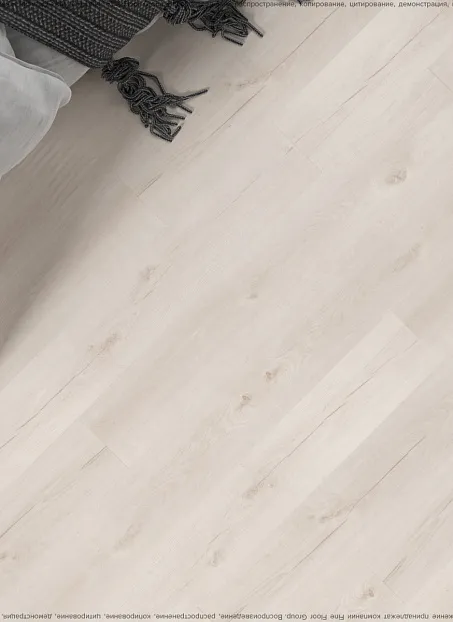 Виниловый ламинат (SPC) Adelar ETERNA Acoustic Sebastian Oak 05108LG