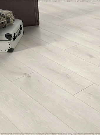 Виниловый ламинат (SPC) FloorBee OPTIMA  Бриошь