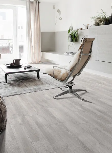 Кварц-винил (LVT) Moduleo TRANSFORM  Sherman Oak 22911