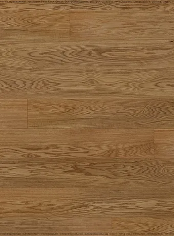 Паркетная доска Karelia LIBRA  Oak Brushed NATUR 1S LAC MAT