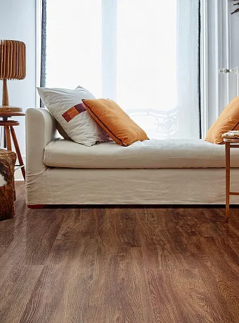 Кварц-винил (LVT) Moduleo TRANSFORM Montreal Oak 24570