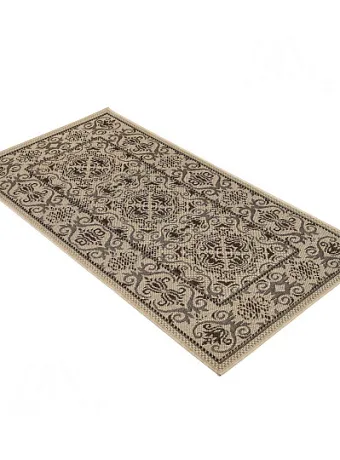 Ковёр Витебские ковры ЦИНОВКА sz3450а2-11