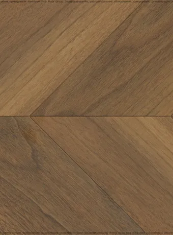Ламинат CBM CHEVRON  Орех Маравский