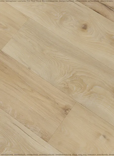 Виниловый ламинат (SPC) Fast Floor COUNTRY  Дуб Усть-Цильмский
