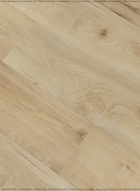 Виниловый ламинат (SPC) Fast Floor COUNTRY  Дуб Усть-Цильмский