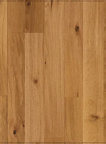 Паркетная доска Polarwood CLASSIC  Oak Vintage COUNTRY 3S OIL S.MAT