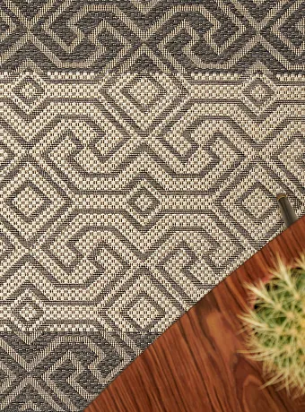 Ковёр Витебские ковры ЦИНОВКА sz3998а1-19