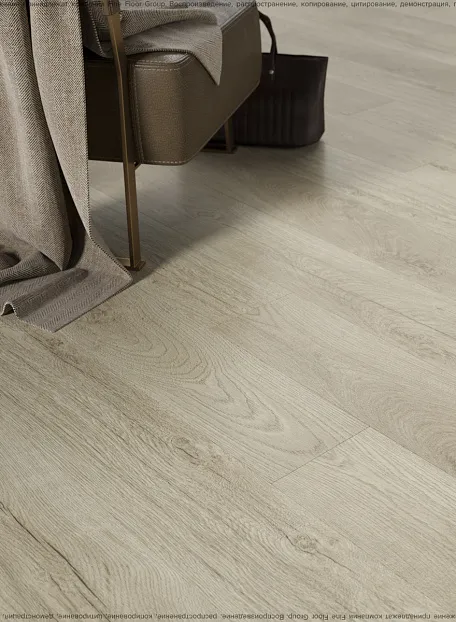 Кварц-винил (LVT) Fine Floor FF-RICH  Дуб Сан-Пьетро