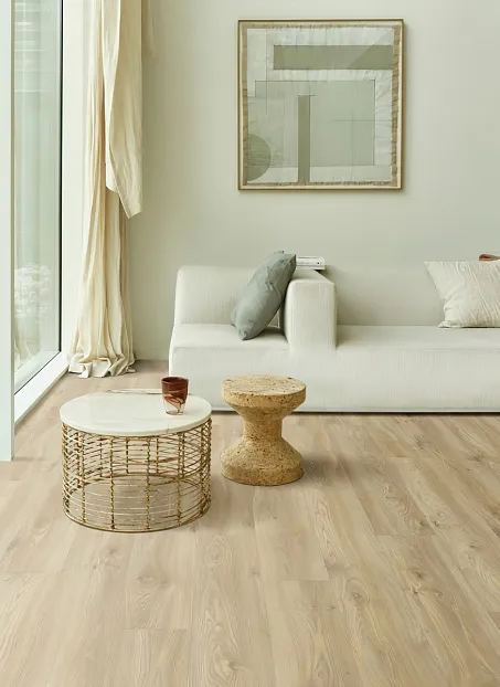 Кварц-винил (LVT) Moduleo IMPRESS  Sierra Oak 58226