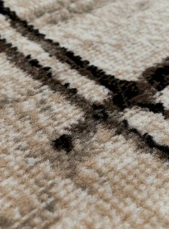 Ковёр Merinos SIERRA Beige-brown D717