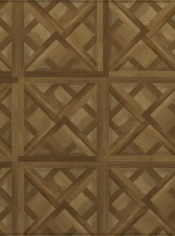 Ламинат Woodstyle OPERA DONGJIA  Шанье Коричневый 70336