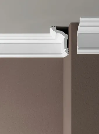 Карниз Де-Багет ПП04