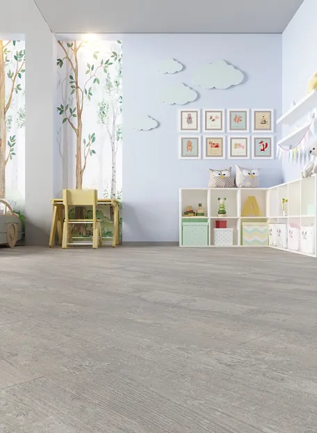 Ламинат Kastamonu Floorpan BLACK  Дуб Баккара