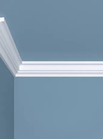 Карниз Bello Deco К11