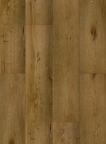 Виниловый ламинат (SPC) Куберпол РЕЗОНАНС KUBERWOOD Эсквайр