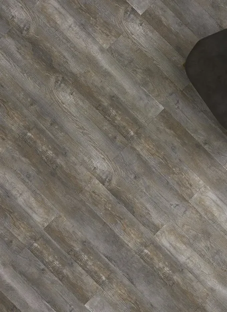 Кварц-винил (LVT) Fine Floor FF-WOOD  Дуб Этна>