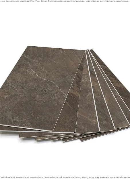 Виниловый ламинат (SPC) Fast Floor STONE  Шан