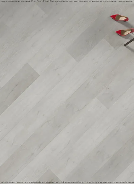 Виниловый ламинат (SPC) Betta VILLA  Дуб Лаурия