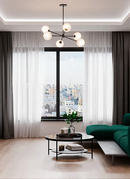 Виниловый ламинат (SPC) Norland SIGRID SUPERIOR ABA  Alante