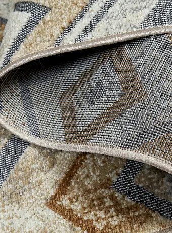 Ковёр Merinos SIGMA Gray-beige 6271