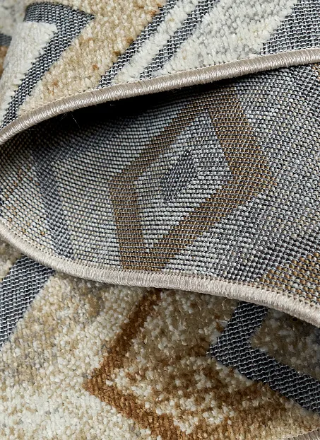 Ковёр Merinos SIGMA Gray-beige 6271