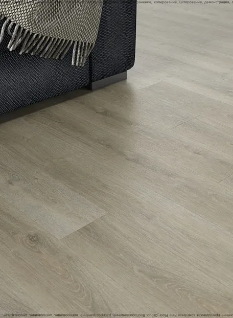 Виниловый ламинат (SPC) CronaFloor FRESH  Дуб Врангеля