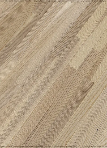 Паркетная доска Polarwood CLASSIC Ash Living COUNTRY 3S LAC S.MAT