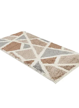 Ковёр Витебские ковры ШАГГИ SH193a1,116