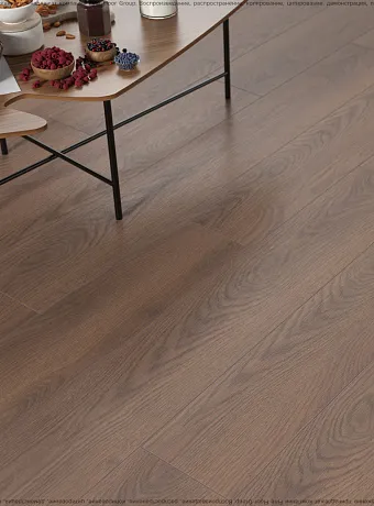 Ламинат Forest Floor SPHERE  Blackberry Oak