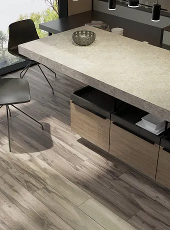 Ламинат Egger PRO Classic 8-32 Дуб Боспорион