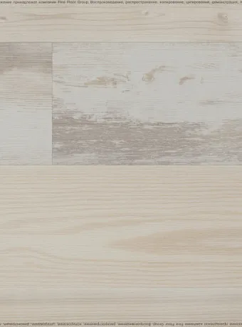 Виниловый ламинат (SPC) Fast Floor COUNTRY  Дуб Оймякон