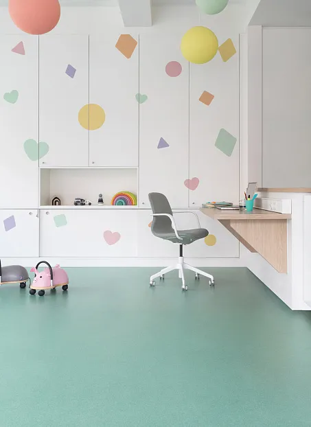 Линолеум рулонный IVC Home CORSA Maras T23 шириной 3 м