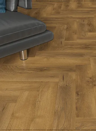 Ламинат Ideal VILLE  Дуб Линум сторона L/R - 50/50