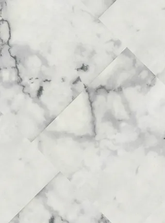 Кварц-винил (LVT) Forbo EFFEKTA STANDART Carrara Marble