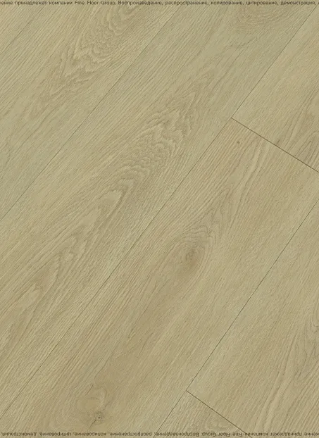 Виниловый ламинат (SPC) FloorBee PROJECT  Дуб Софт