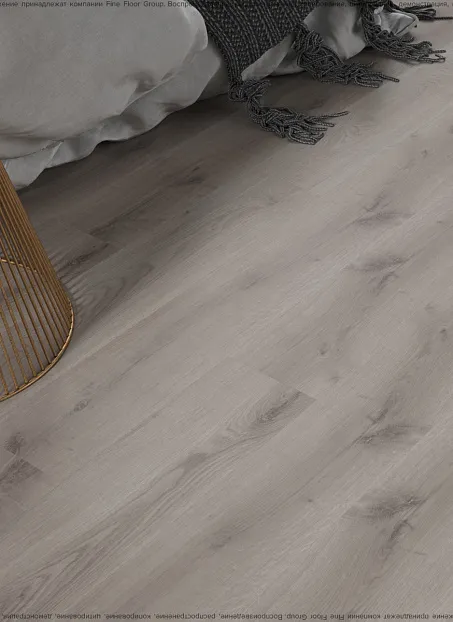 Виниловый ламинат (SPC) Adelar SOLIDA Acoustic Traditional Oak 03935LA