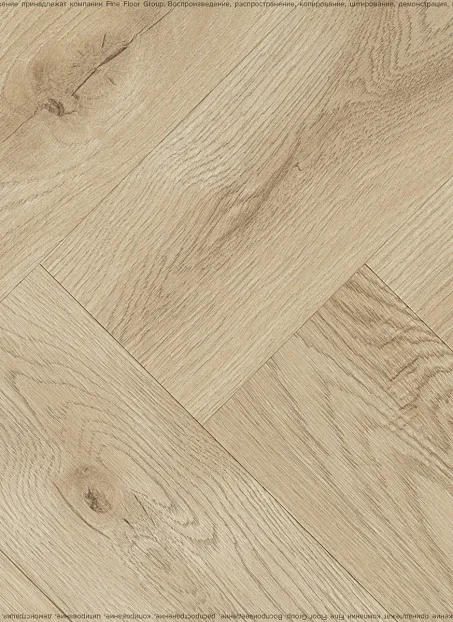 Ламинат Ideal VILLE  Дуб Флеум сторона L/R - 50/50>
