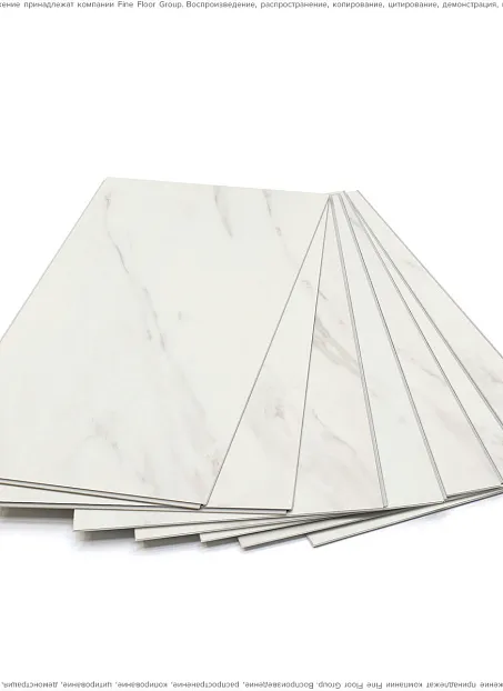 Виниловый ламинат (SPC) Fast Floor STONE Комито