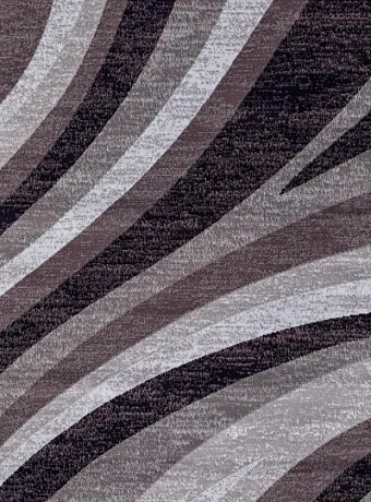 Ковёр Merinos SILVER Gray D234