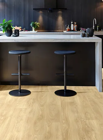 Кварц-винил (LVT) Moduleo IMPRESS Laurel Oak 51332