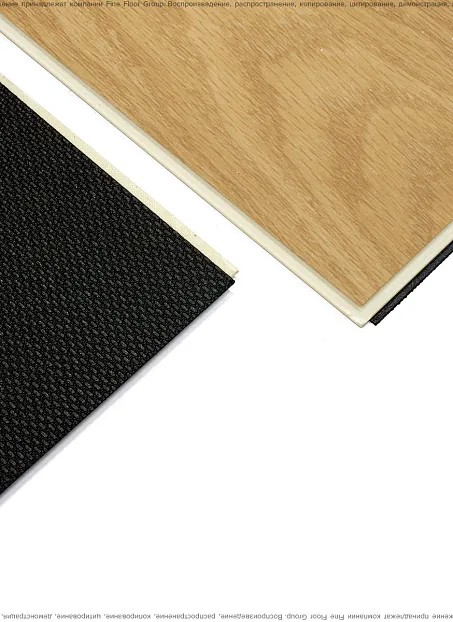 Виниловый ламинат (SPC) Alta Step EXCELENTE  Дуб Натуральный