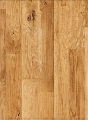 Паркетная доска Polarwood CLASSIC  Oak Native Loc COUNTRY 3S LAC MAT
