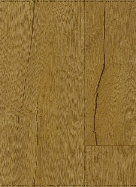 Виниловый ламинат (SPC) Royce RICH Walton>